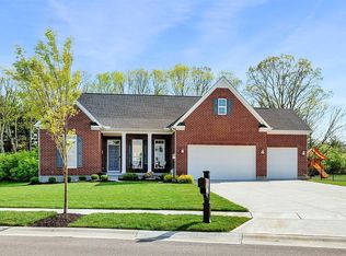 2905 Nighthawk Ct, Mason, OH 45040