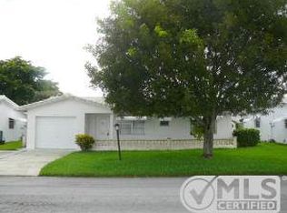 1914 SW 17th St, Boynton Beach, FL 33426