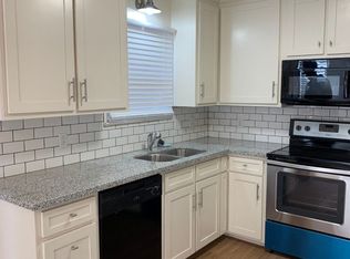 2509 44th St, Lubbock, TX 79413