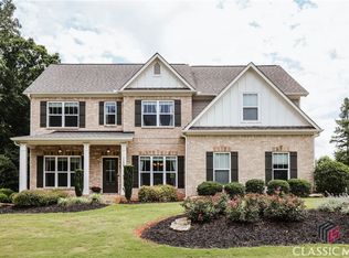 1393 Rolling Meadows Ln, Watkinsville, GA 30677