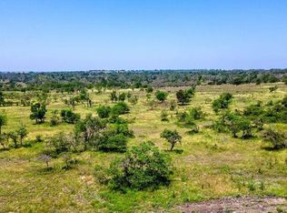 LOT 5 Jung Rd, Harper, TX 78631
