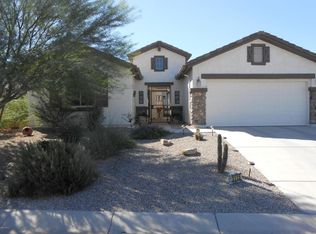 1115 W Desert Aster Rd, San Tan Valley, AZ 85143
