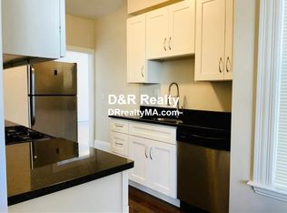 28 Willow Ave #1, Somerville, MA 02144