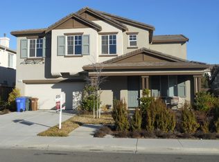 60 Serenity Ln, Oakley, CA
