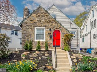 100 Harding Ave, Havertown, PA 19083