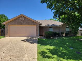 305 Grizzly Trl, Harker Heights, TX 76548