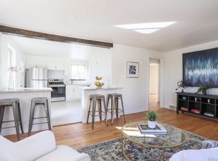1385 S Alcott St, Denver, CO 80219