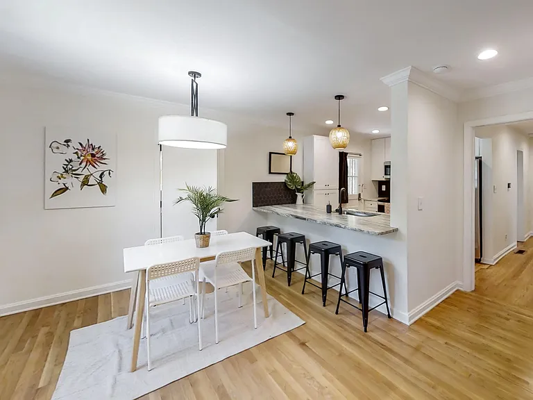 Gardenia St NW — Photo 8