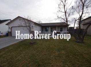 11733 W Trinity Ave, Nampa, ID 83651