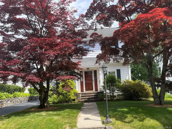 16 Sherwood Avenue, Ossining, NY 10562