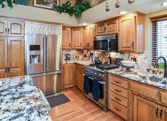 5th image of 13934 Ivywood St NW