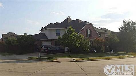 2nd image of 7615 Courtney Cir