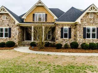 1016 Stone Eagle Ln, Raleigh, NC 27610