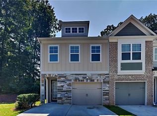 2265 Triple Crown Ln, Lithonia, GA 30058