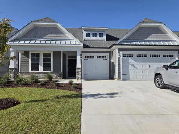 1579 Breakwater Dr., Little River, SC 29566