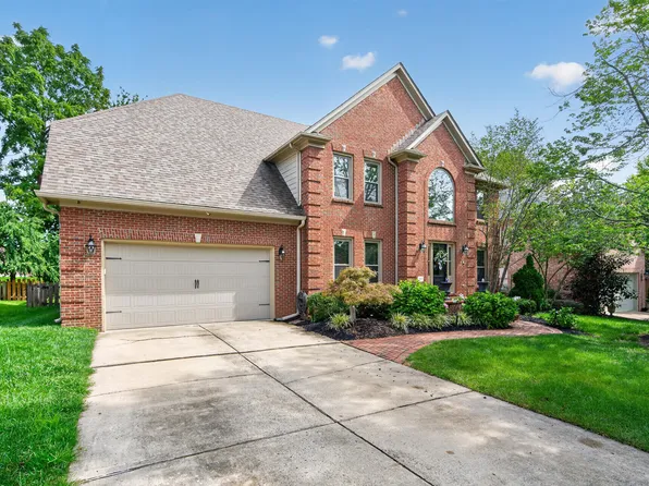 1237 Sherborne Pl, Lexington, KY 40509