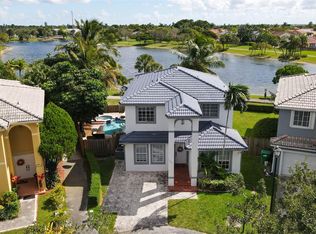 16102 SW 106th Ter, Miami, FL 33196