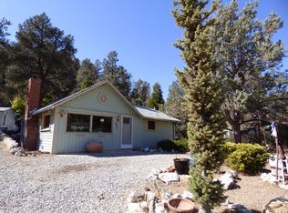 421 Ivins Rd, Frazier Park, CA 93225