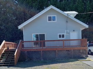 40698 Old Highway 30 UNIT 32, Astoria, OR