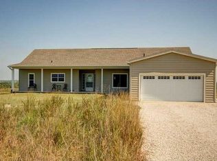 1426 Timber, Marion, KS 66861