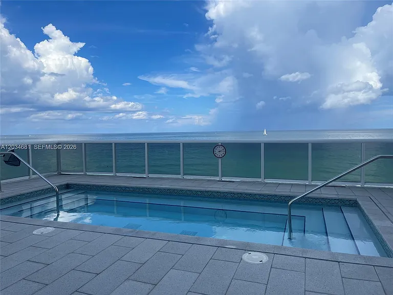 16001 Collins Ave #4107 — Photo 34
