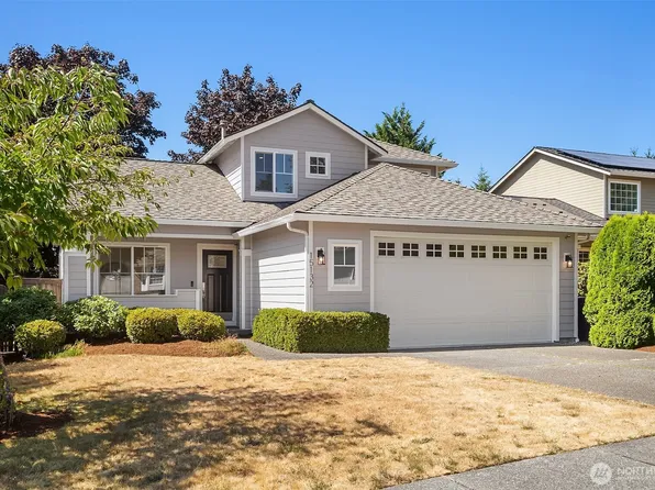 15132 55th Avenue SE, Everett, WA 98208
