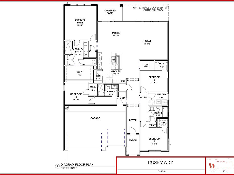 2nd image of 103 Persistence Rd