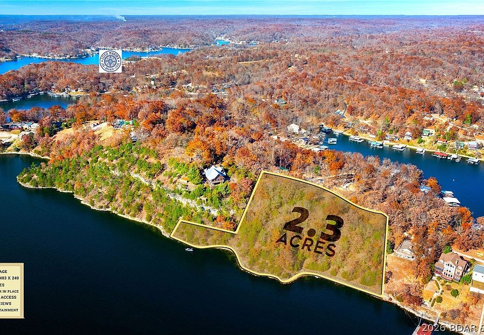 1st image of Tbd Red Arrow Rd