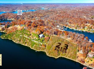 Tbd Red Arrow Rd, Rocky Mount, MO 65072