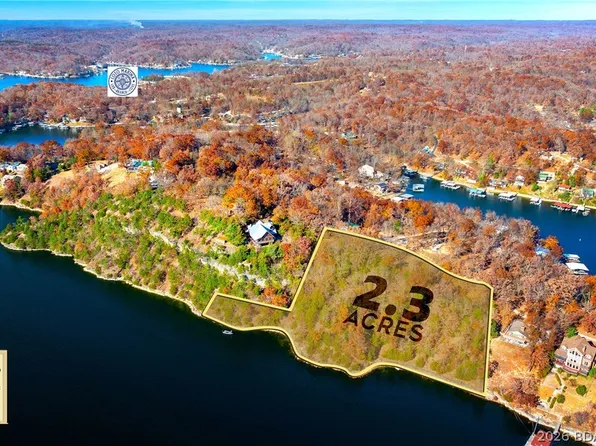 Tbd Red Arrow Rd, Rocky Mount, MO 65072