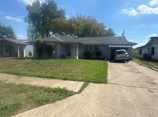 2836 Modree Ave, Dallas, TX 75216