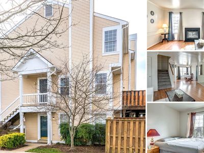 11002 Sentry Ridge Rd, Manassas, VA, 20109