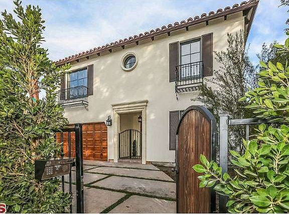 4th image of 838 N Crescent Heights Blvd