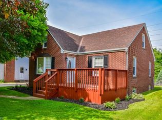 1215 Western Ave SW, Canton, OH 44710