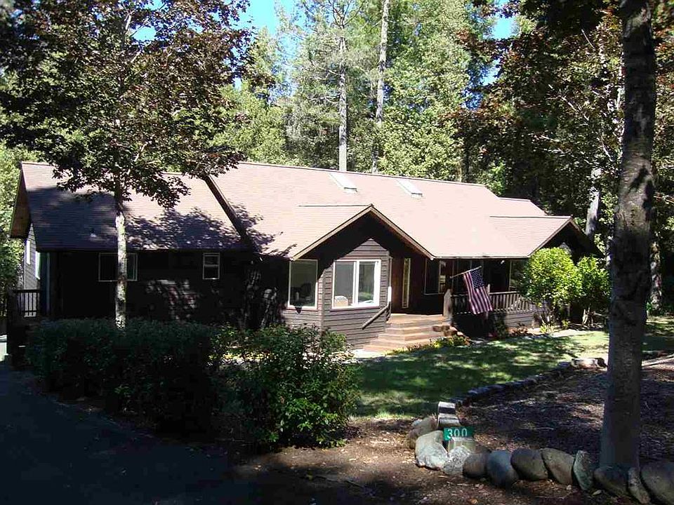 300 Sierra Wood Rd, Gasquet, CA 95543 Zillow