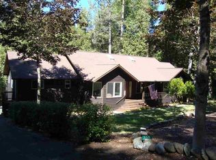 300 Sierra Wood Rd, Gasquet, CA 95543