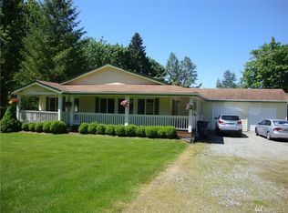 15524 73rd Ave NE, Arlington, WA 98223