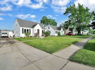 125 Edgewood Ave, Buffalo, NY