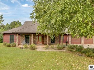 492 Littleton Loop, Downsville, LA 71234