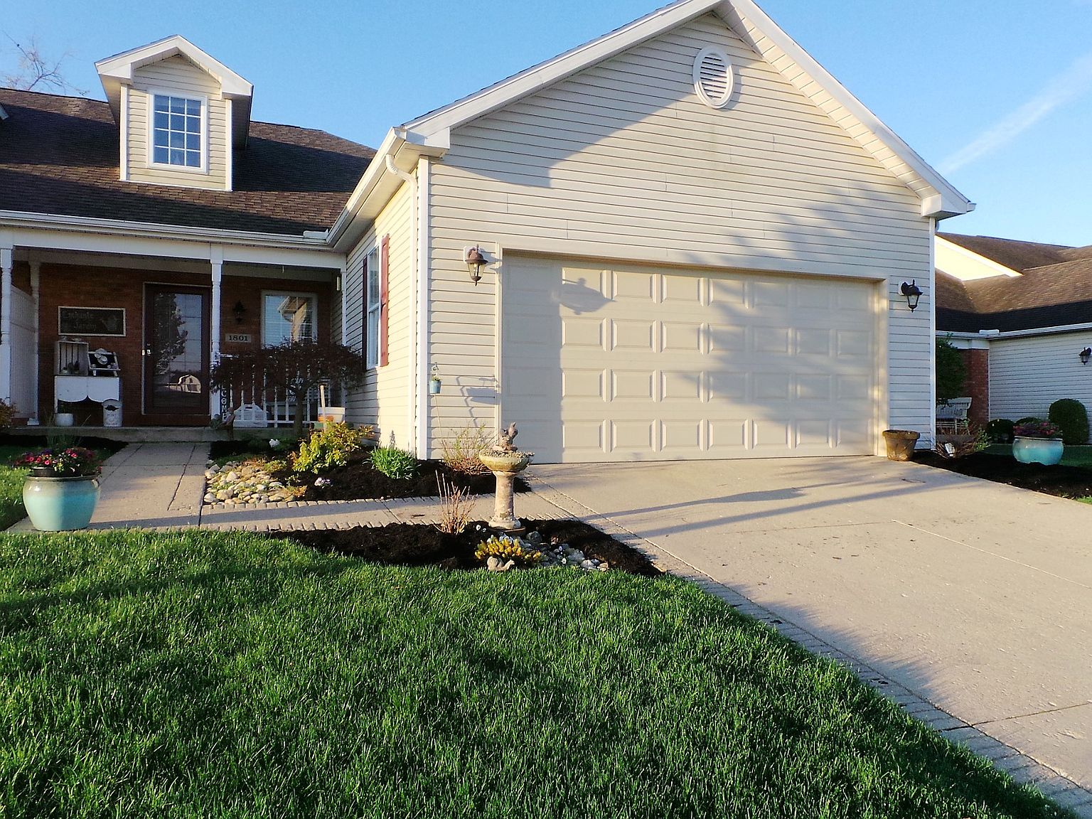 1801 Golfview Dr, Springfield, OH 45502 Zillow