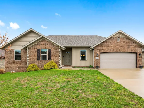 1648 N Old Castle Road, Nixa, MO 65714
