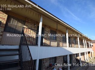 3105 Highland Ave #1, McAllen, TX 78501