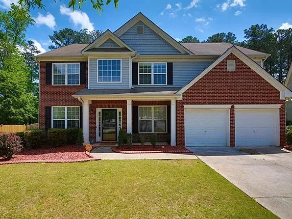 377 Winthrop Ln, McDonough, GA 30253