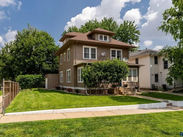 828 W 2nd St, Sioux Falls, SD 57104