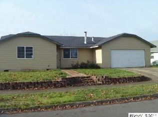 2345 Burlington Ave NE, Salem, OR 97305