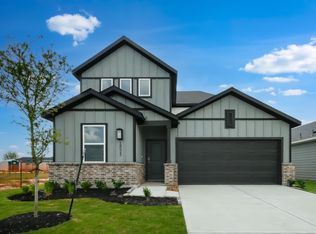 18022 Old Barrel Dr, Hockley, TX 77447