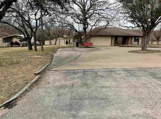 3107 Ranchette Rd, Horseshoe Bay, TX 78657