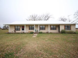 11431 County Road 2429, Kemp, TX 75143