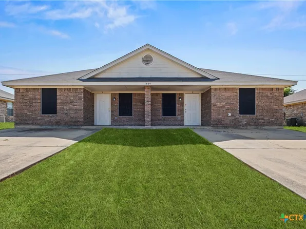 3604 Littleleaf Dr, Killeen, TX 76549