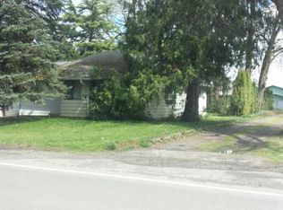 17821 SE Wallace Rd, Dayton, OR 97114